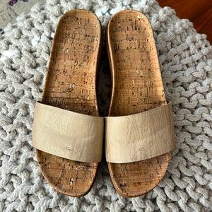 Donald J Pilner Cork Slides
